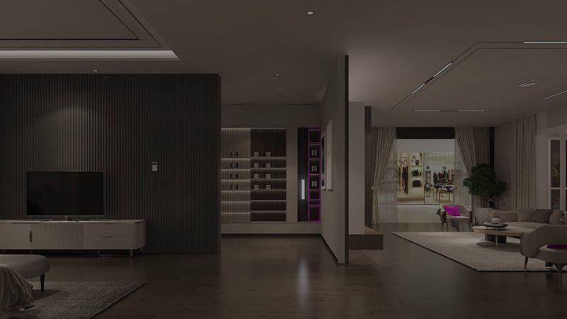 智能家居售后服务哪家好？揭秘优质服务的关键要素