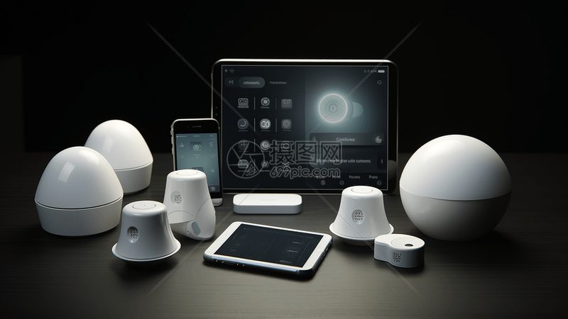 智能场景面板：不只是价格，更是智慧生活的关键**