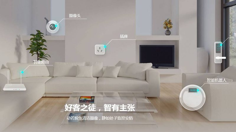 在选购智能家居产品时，以下参数是您需要关注的：