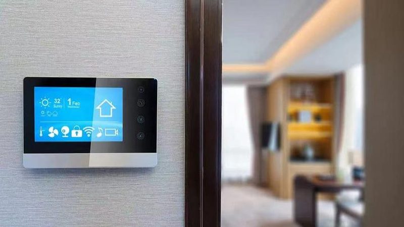 酒店智能控制系统定制方案：打造智慧酒店的关键要素
